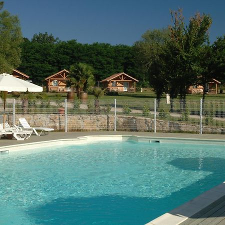 Отель Domaine Du Roi Kysmar Виландро Экстерьер фото
